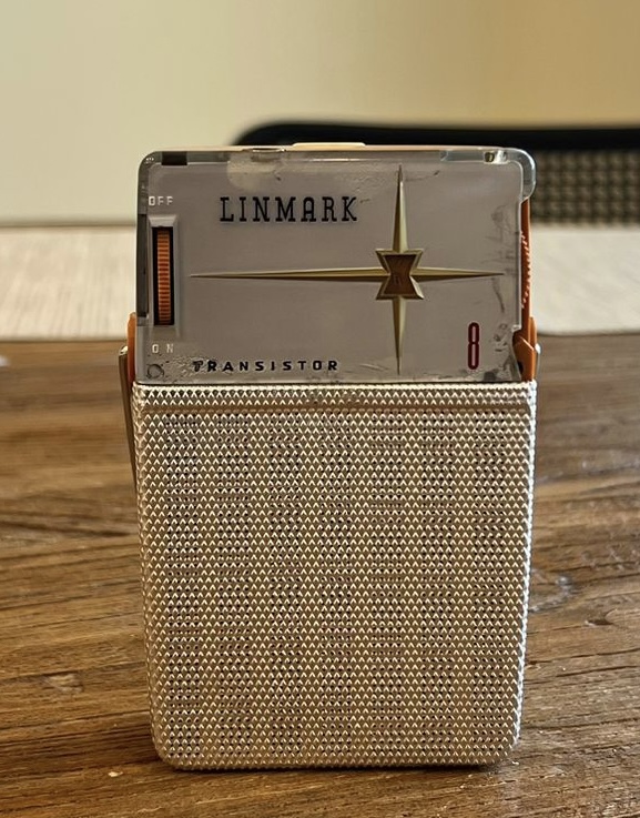 1960 Linmark T 180